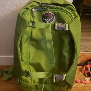 Osprey 46L backback